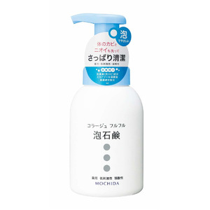 コラージュフルフル 泡石鹸 300ml